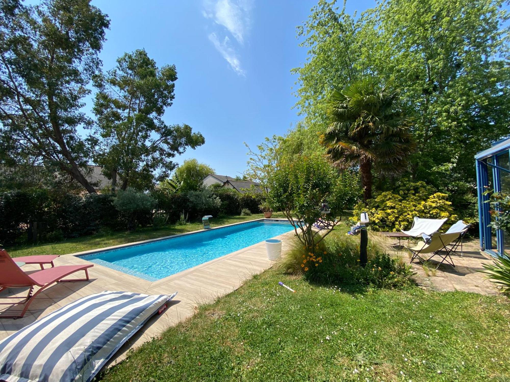 Bed and Breakfast Casa Sorriso La Dagueniere Exterior foto